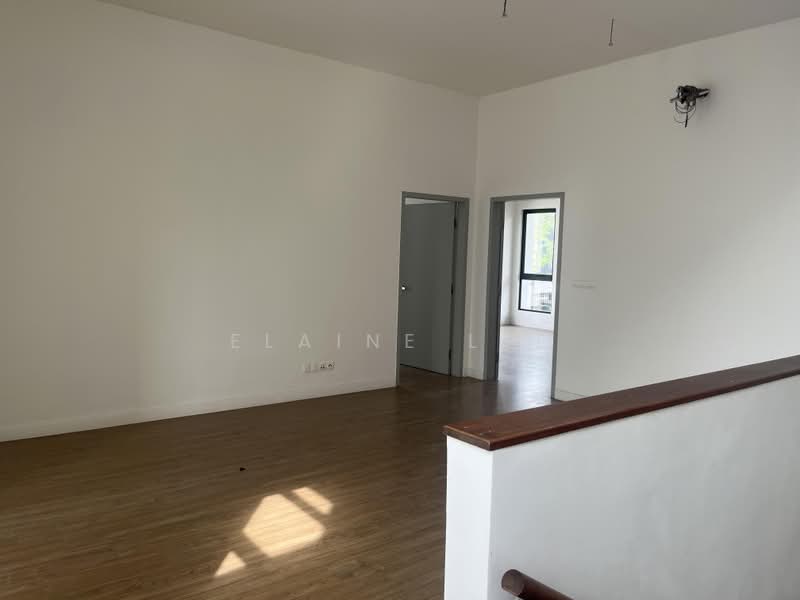 Rumah Berkembar untuk Dijual di Bandar Tropicana Aman (Telok Panglima Garang) - Elaine Lee - PropertyGuru.com.my