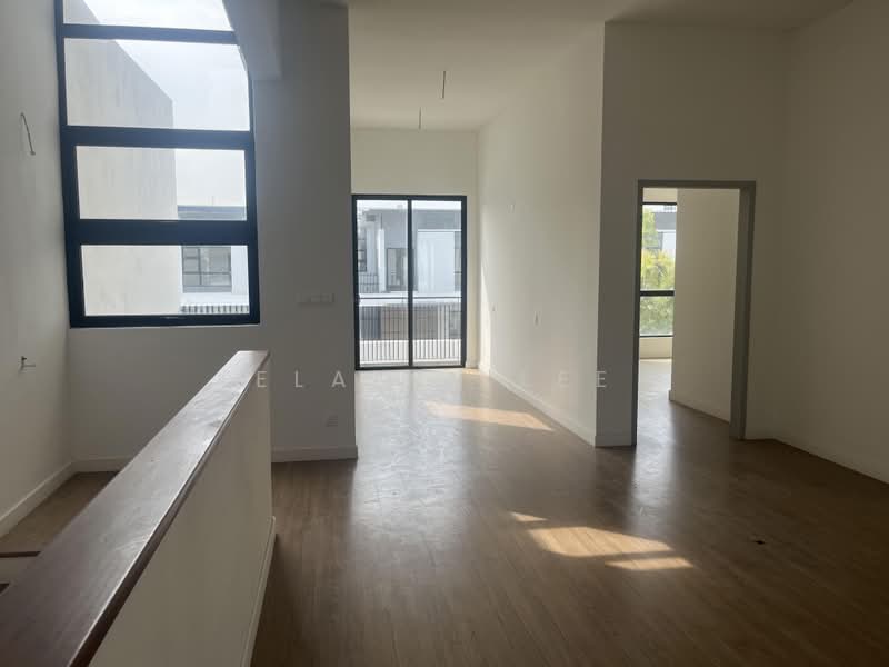 Rumah Berkembar untuk Dijual di Bandar Tropicana Aman (Telok Panglima Garang) - Elaine Lee - PropertyGuru.com.my