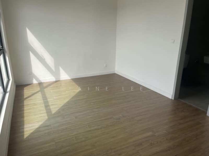 Rumah Berkembar untuk Dijual di Bandar Tropicana Aman (Telok Panglima Garang) - Elaine Lee - PropertyGuru.com.my
