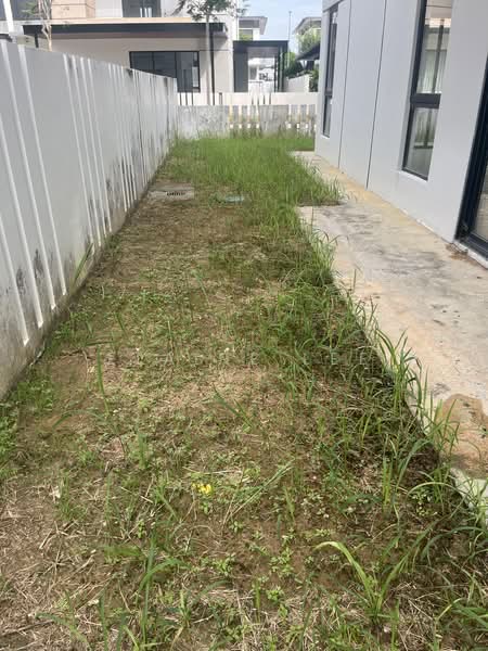 Rumah Berkembar untuk Dijual di Bandar Tropicana Aman (Telok Panglima Garang) - Elaine Lee - PropertyGuru.com.my