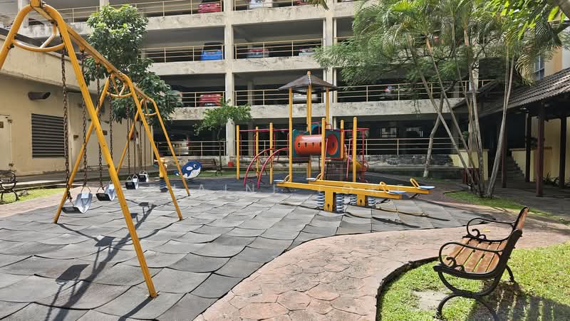 Apartment for Sale at Sri Jati 1 - Elaine Loke - PropertyGuru.com.my
