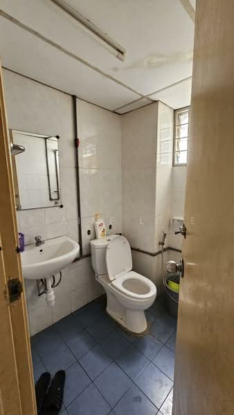 Apartment for Sale at Sri Jati 1 - Elaine Loke - PropertyGuru.com.my