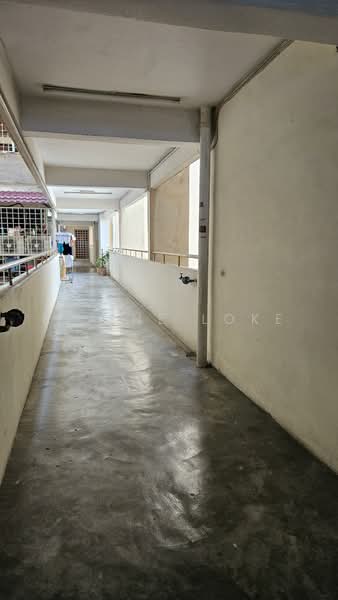 Apartment for Sale at Sri Jati 1 - Elaine Loke - PropertyGuru.com.my