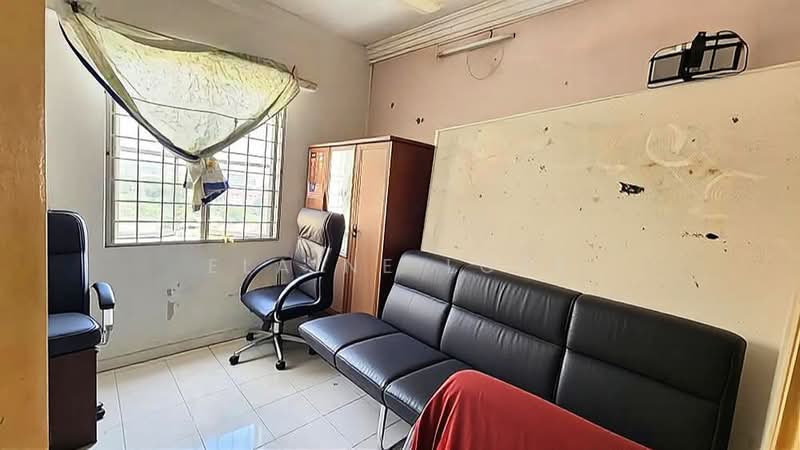 Apartment for Sale at Sri Jati 1 - Elaine Loke - Study - PropertyGuru.com.my