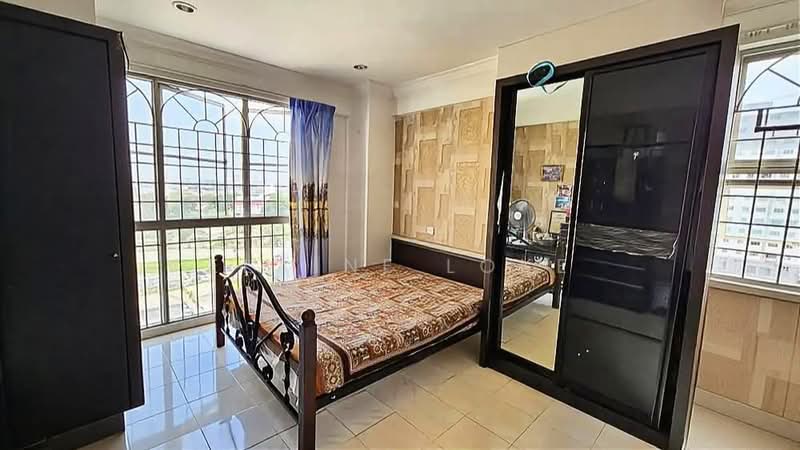 Apartment for Sale at Sri Jati 1 - Elaine Loke - Bedroom - PropertyGuru.com.my