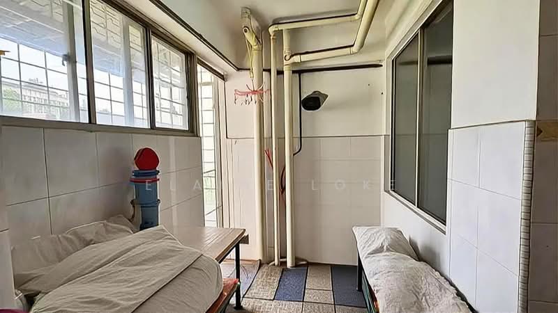 Apartment for Sale at Sri Jati 1 - Elaine Loke - Bedroom - PropertyGuru.com.my