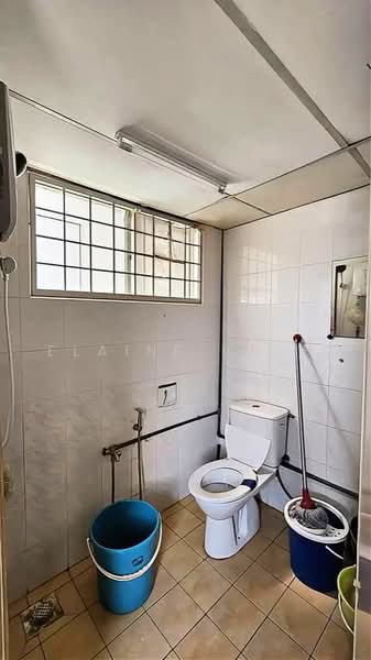 Apartment for Sale at Sri Jati 1 - Elaine Loke - Bathroom - PropertyGuru.com.my