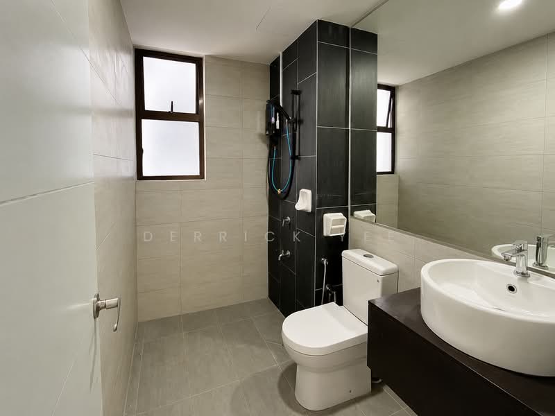 Kondominium untuk Disewa di Admiral Residences - Derrick Yee - Bathroom - PropertyGuru.com.my