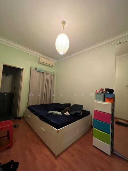 Terraced House for Sale in Sentul (Kuala Lumpur) - Alice Low - Bedroom - PropertyGuru.com.my