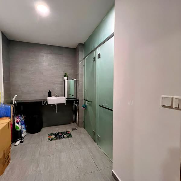 Terraced House for Sale in Sentul (Kuala Lumpur) - Alice Low - Bathroom - PropertyGuru.com.my