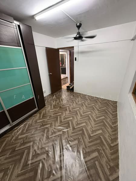 Rumah Flat untuk Dijual di Flat PKNS Seksyen 20 - Faliyana binti Muda - PropertyGuru.com.my