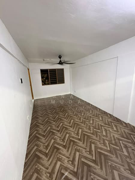 Rumah Flat untuk Dijual di Flat PKNS Seksyen 20 - Faliyana binti Muda - PropertyGuru.com.my