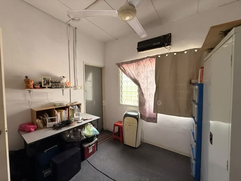 Rumah Teres 2-Tingkat untuk Dijual di Rawang Perdana 1 (Rawang) - Tris Jong - Study - PropertyGuru.com.my