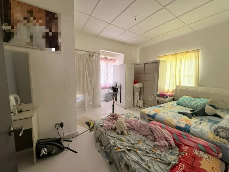 Rumah Teres 2-Tingkat untuk Dijual di Rawang Perdana 1 (Rawang) - Tris Jong - Bedroom - PropertyGuru.com.my