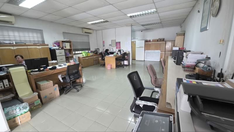 Kilang untuk Disewa di Parit Marjunit (Benut) - Sausa Lee - Interior - PropertyGuru.com.my
