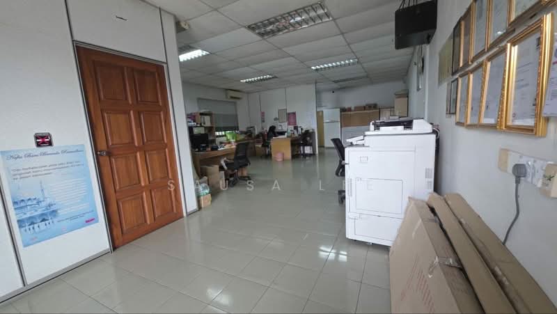 Kilang untuk Disewa di Parit Marjunit (Benut) - Sausa Lee - Interior - PropertyGuru.com.my