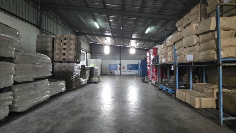 Kilang untuk Disewa di Parit Marjunit (Benut) - Sausa Lee - Interior - PropertyGuru.com.my
