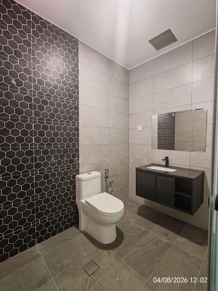 Bungalow House untuk Dijual di SS 3, Taman Universiti (Petaling Jaya) - Simon Tan - Bathroom - PropertyGuru.com.my