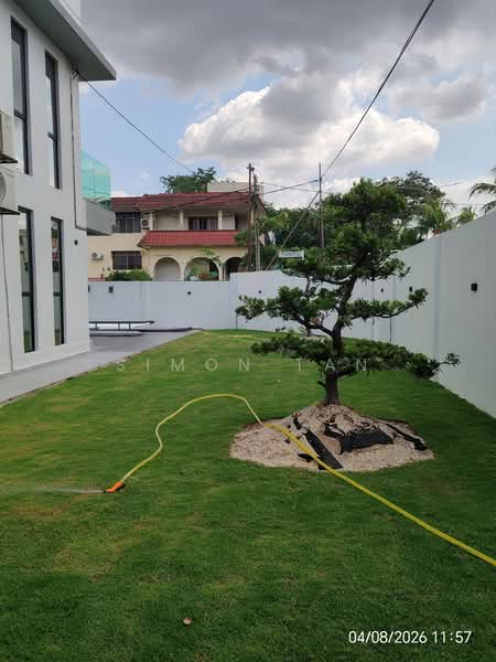 Bungalow House untuk Dijual di SS 3, Taman Universiti (Petaling Jaya) - Simon Tan - Exterior - PropertyGuru.com.my