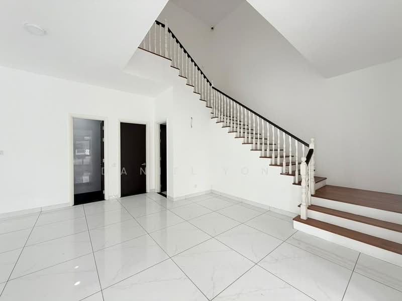 Rumah Berkembar untuk Dijual di Taman Ekoflora (Johor Bahru) - Daniel Yong - Interior - PropertyGuru.com.my