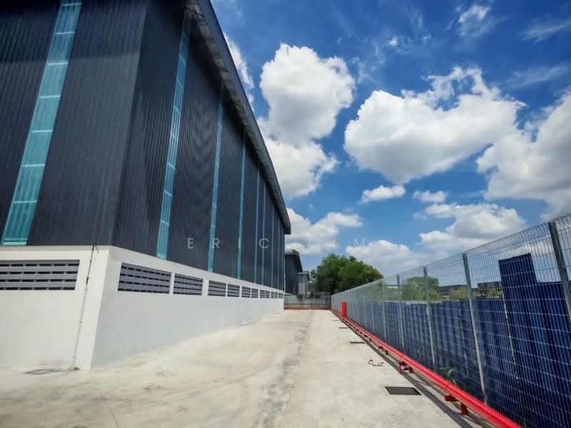 Factory for Rent in Bandar Puncak Alam (Puncak Alam) - Eric Lim - Exterior - PropertyGuru.com.my