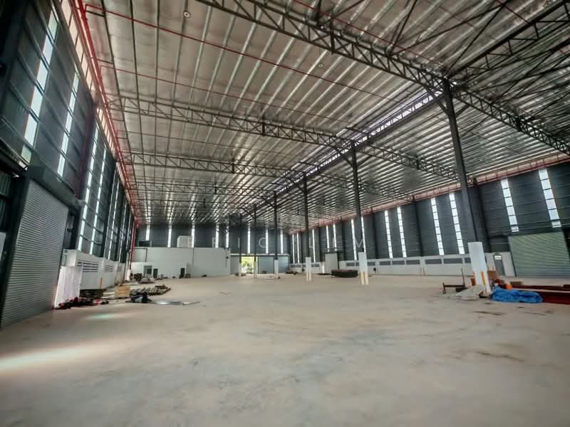 Factory for Rent in Bandar Puncak Alam (Puncak Alam) - Eric Lim - Interior - PropertyGuru.com.my