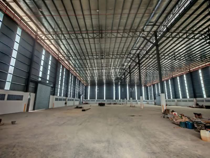 Factory for Rent in Bandar Puncak Alam (Puncak Alam) - Eric Lim - Interior - PropertyGuru.com.my