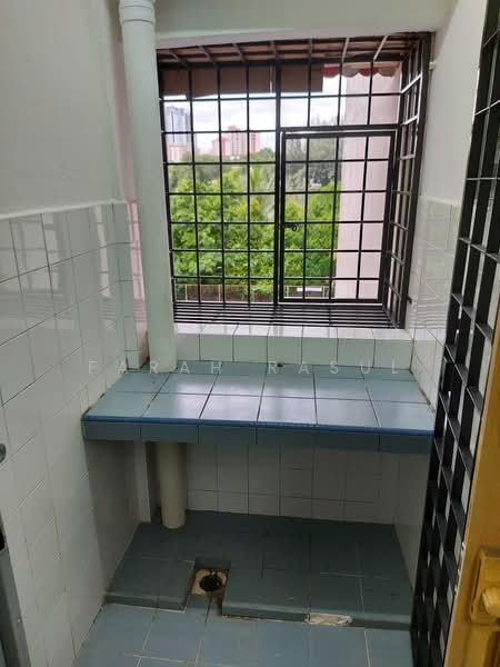 Apartment for Sale at Pandan Lake View - Farah Rasul - View - PropertyGuru.com.my