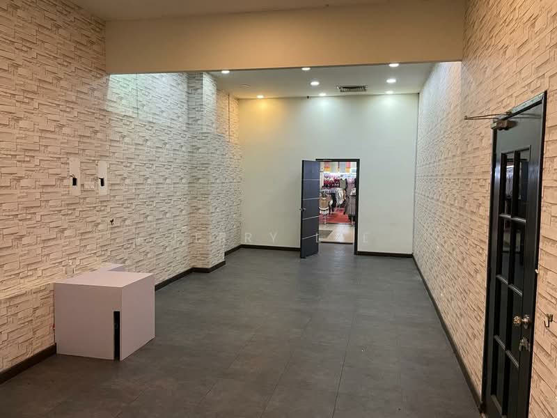 Shop for Rent in Taman Serdang Perdana (Seri Kembangan) - Jerry Lee - PropertyGuru.com.my