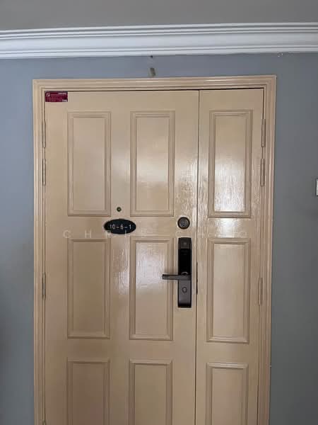 Condominium for Rent at Contessa - Chris Choo - Entrance - PropertyGuru.com.my