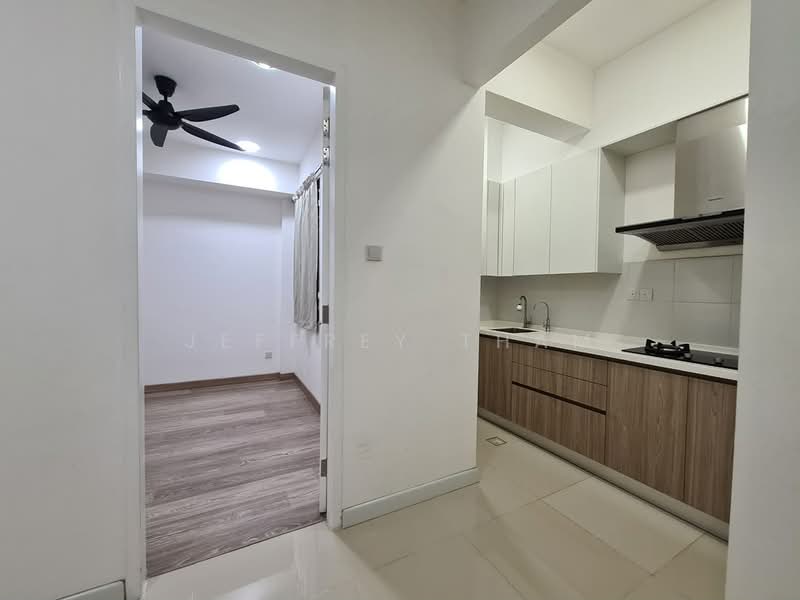 Kediaman Servis untuk Disewa di Suria @ North Kiara - Jeffrey Tham - PropertyGuru.com.my