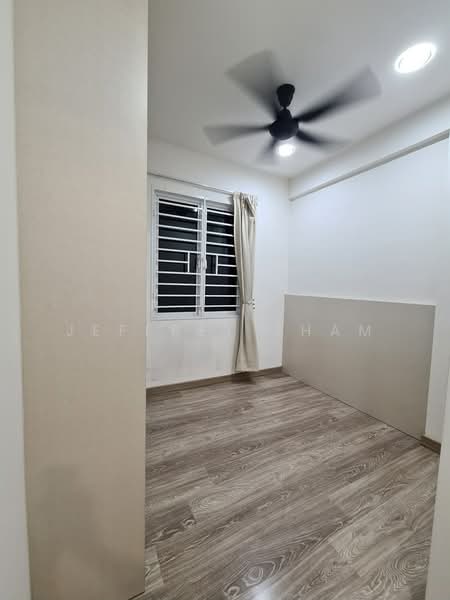 Kediaman Servis untuk Disewa di Suria @ North Kiara - Jeffrey Tham - PropertyGuru.com.my
