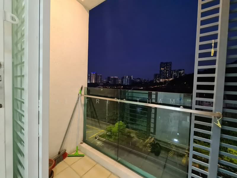 Kediaman Servis untuk Disewa di Suria @ North Kiara - Jeffrey Tham - PropertyGuru.com.my