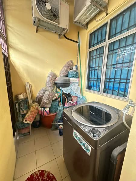 Rumah Teres 1-Tingkat untuk Dijual di Taman Setia Indah (Tebrau) - Hui Hui Lim - PropertyGuru.com.my