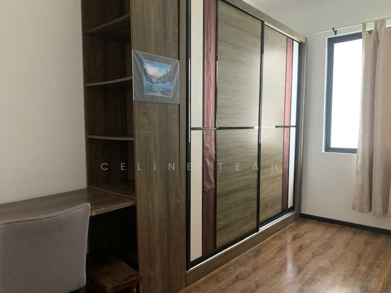 Condominium for Rent at The Light Residences - Celine Teah - Interior - PropertyGuru.com.my
