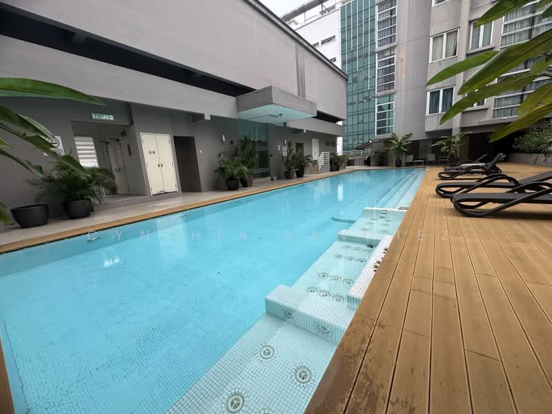 Kondominium untuk Dijual di Menara Bintang Goldhill - Cynthia Sanchez - PropertyGuru.com.my