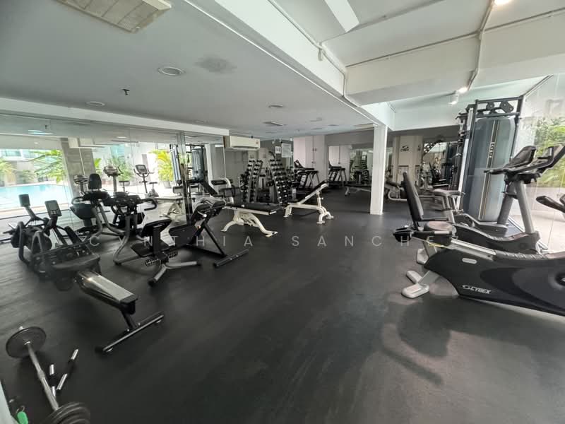Kondominium untuk Dijual di Menara Bintang Goldhill - Cynthia Sanchez - PropertyGuru.com.my