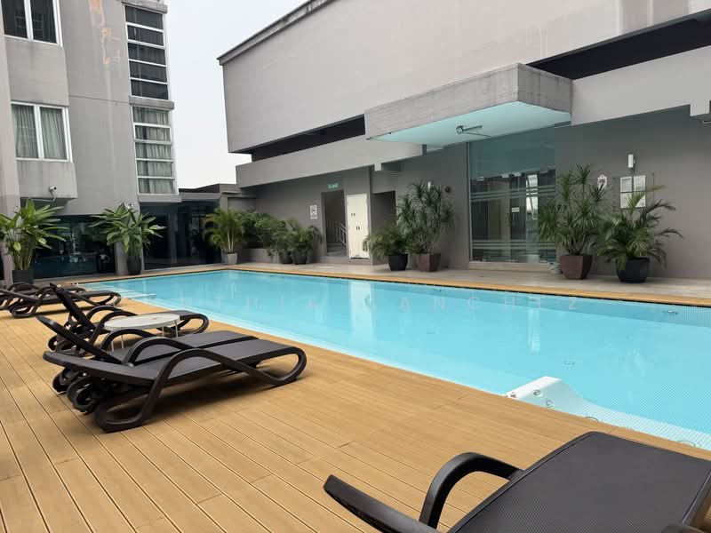 Kondominium untuk Dijual di Menara Bintang Goldhill - Cynthia Sanchez - PropertyGuru.com.my