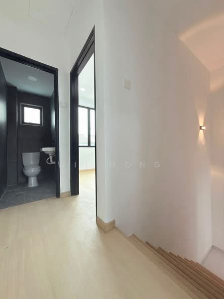 2-storey Terraced House for Sale in Taman Bukit Tiram (Ulu Tiram) - Wil Mong - Interior - PropertyGuru.com.my