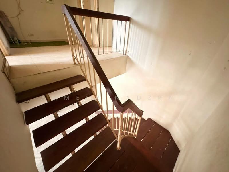 Rumah Teres 2-Tingkat untuk Dijual di Taman TTDI Jaya (Shah Alam) - Ammeer Nadzrai - Interior - PropertyGuru.com.my