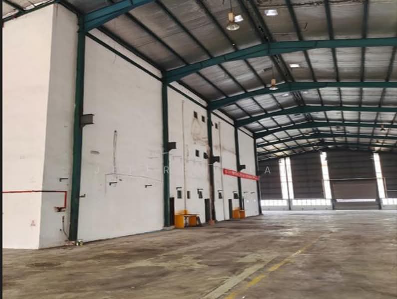 Detached Factory for Rent in Taman Industri Integrasi Rawang (Rawang) - Jeffrey Siah - PropertyGuru.com.my