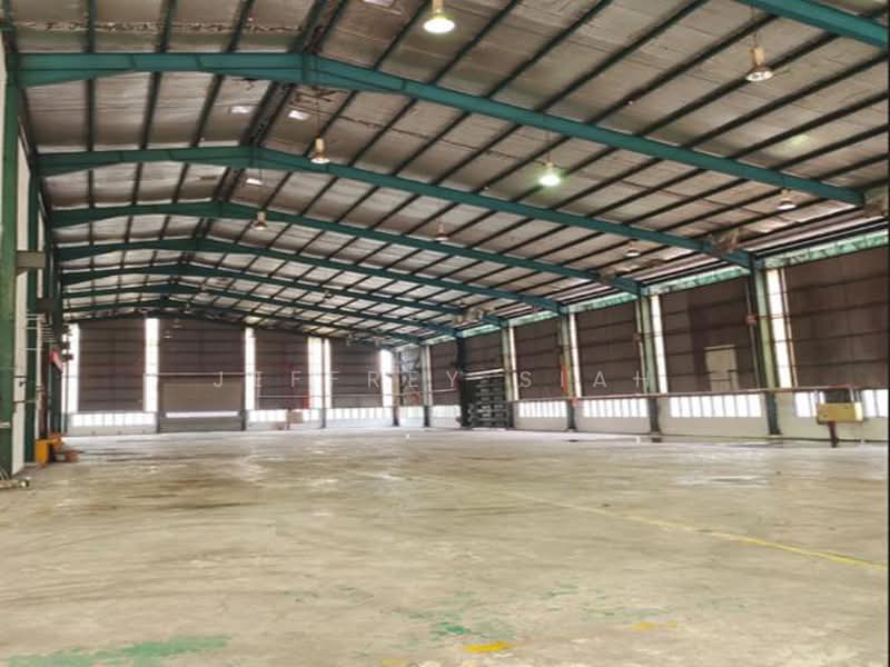 Detached Factory for Rent in Taman Industri Integrasi Rawang (Rawang) - Jeffrey Siah - PropertyGuru.com.my