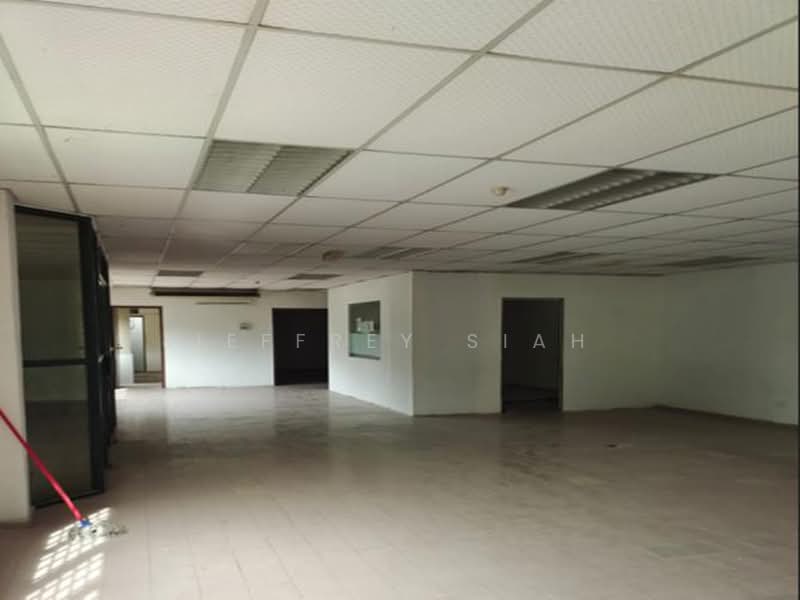 Detached Factory for Rent in Taman Industri Integrasi Rawang (Rawang) - Jeffrey Siah - PropertyGuru.com.my