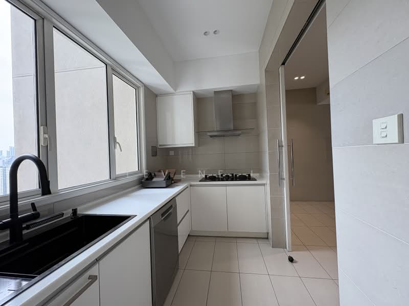 Condominium for Rent at Kiaraville - Levene Li - Kitchen - PropertyGuru.com.my