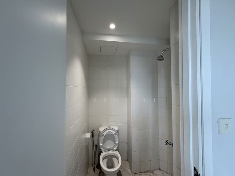 Condominium for Rent at Kiaraville - Levene Li - Bathroom - PropertyGuru.com.my