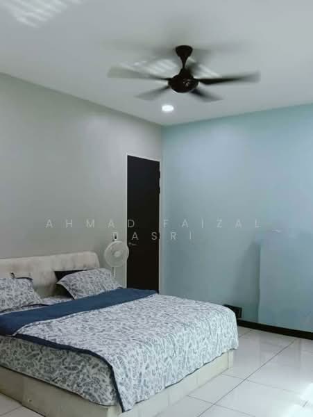Bungalow House untuk Dijual di Taman Satu Krubong (Krubong) - Ahmad Faizal Basri - Bedroom - PropertyGuru.com.my