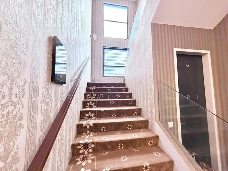 Bungalow House untuk Dijual di Taman Satu Krubong (Krubong) - Ahmad Faizal Basri - Interior - PropertyGuru.com.my