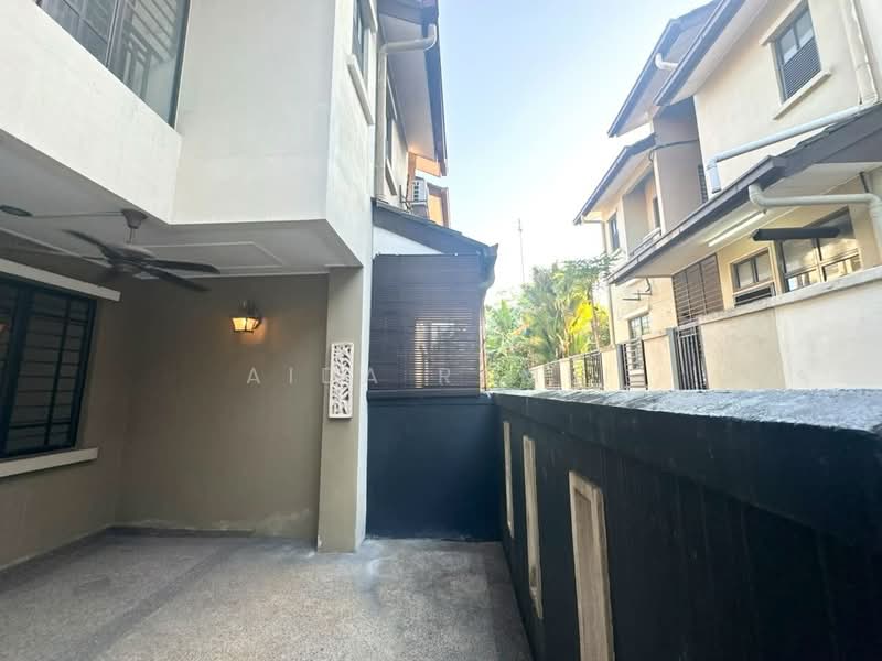 2-storey Terraced House for Sale in Bukit Jelutong (Shah Alam) - Aida Ramli - PropertyGuru.com.my