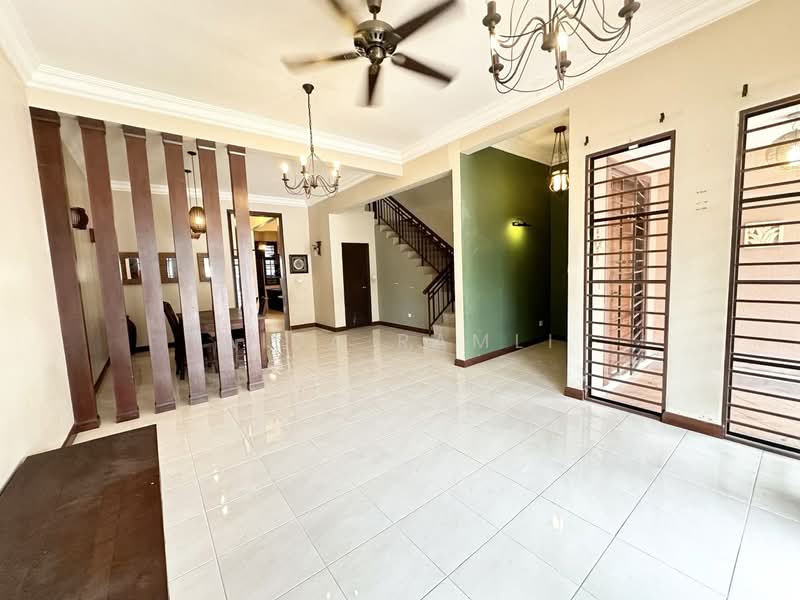 2-storey Terraced House for Sale in Bukit Jelutong (Shah Alam) - Aida Ramli - PropertyGuru.com.my