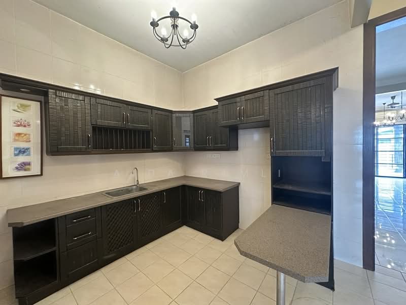 2-storey Terraced House for Sale in Bukit Jelutong (Shah Alam) - Aida Ramli - PropertyGuru.com.my